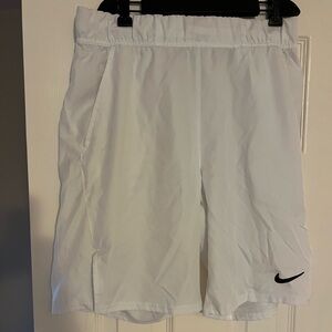 Nike Flex Ace Tennis shorts